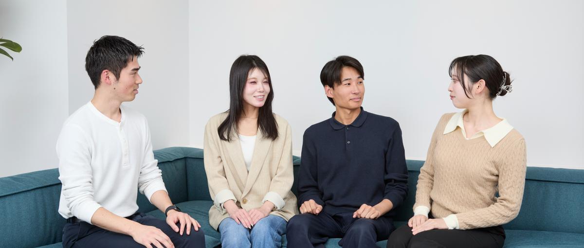 ユーザーの熱狂をリアルの場で！仕組みから創るイベントマーケター募集！