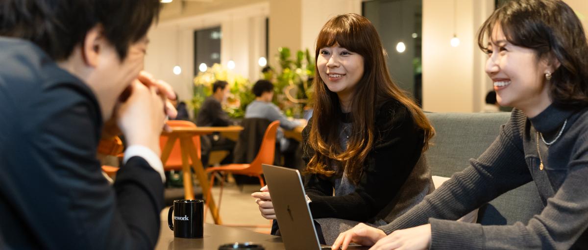 CSの枠を超えてPLを動かす！マッチングを最大化させる仲間募集！