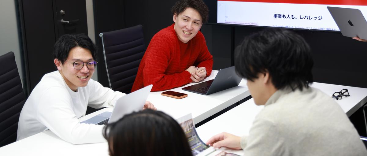 自社ブランドの売り上げ最大化を目指す｜ECブランドマネージャー募集
