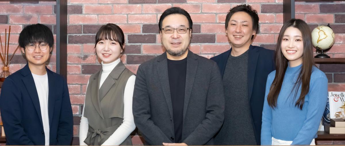 現場で培った、チームの連携を大切に💞製造職からエンジニアとして再出発！