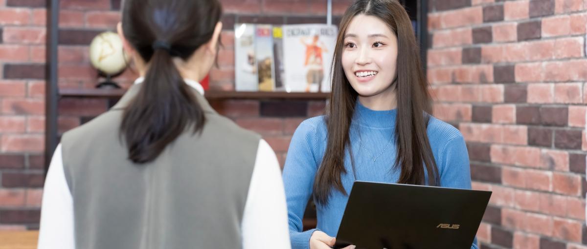 人との繋がりを大切にできる。同じ価値観を持つ仲間と経験0からエンジニアへ