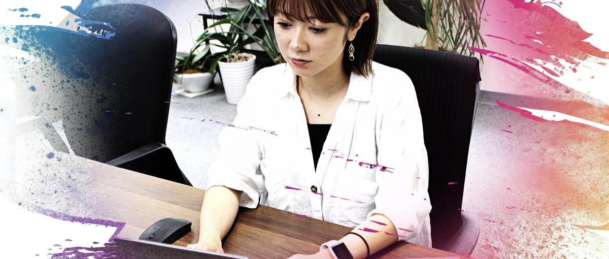 インターン｜デジタルマーケの最前線へ。データとアイデアで裁量ある挑戦