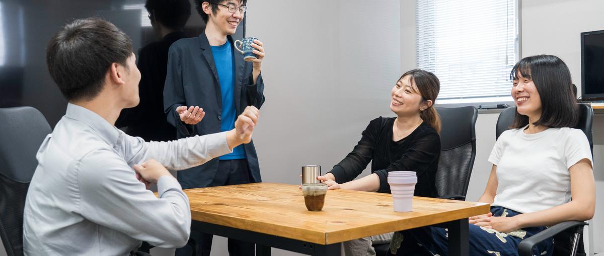 福岡 | 自宅から勤務可能！挑戦したいフロントエンドエンジニアを募集！