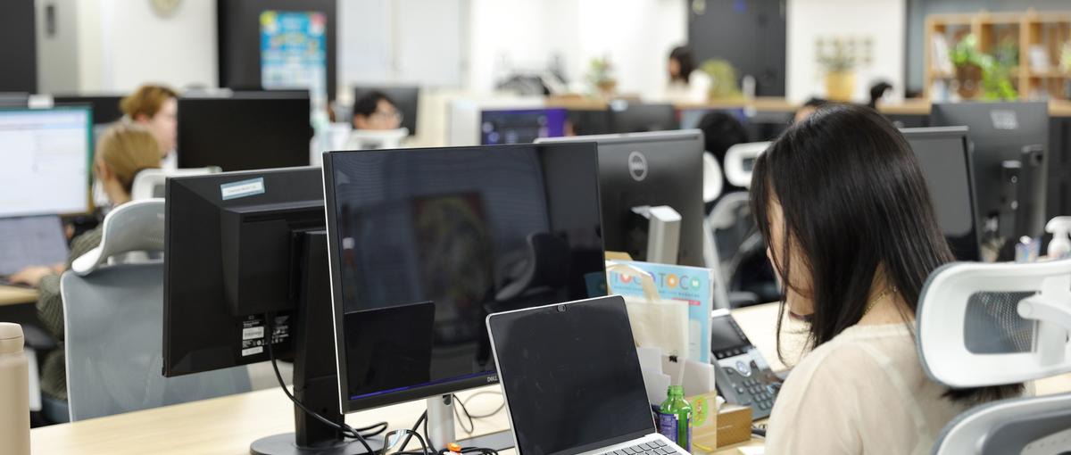 成長企業の基盤を創る。総務・法務・ITを横断する1人目として組織をビルド！