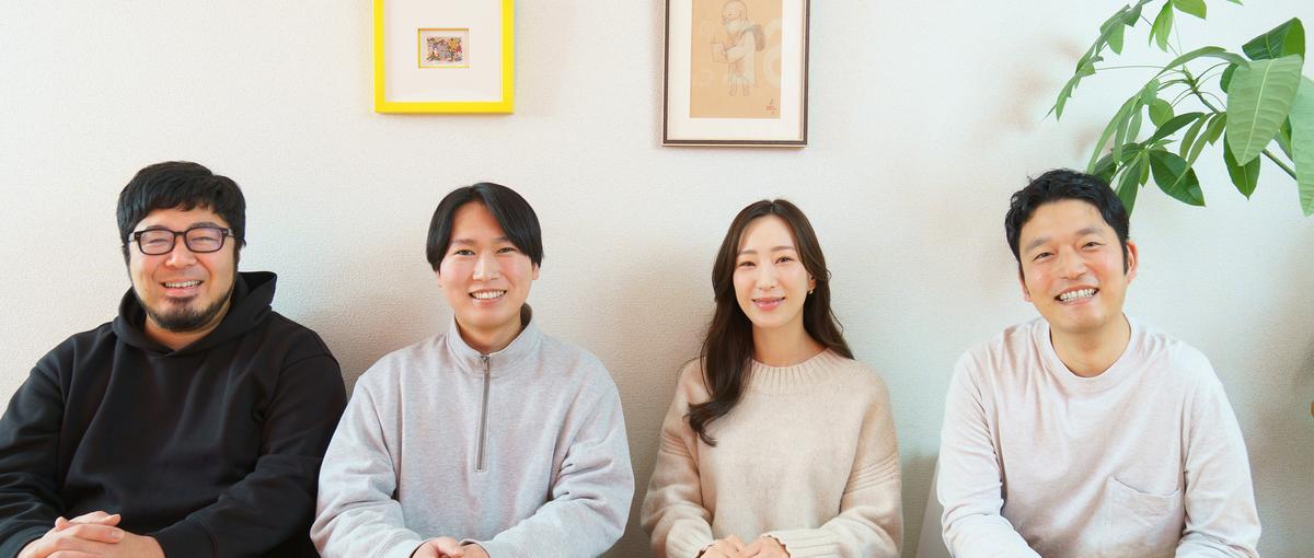 制作現場の業務改革を支援！利用者16万人超の自社SaaSカスタマーサクセス