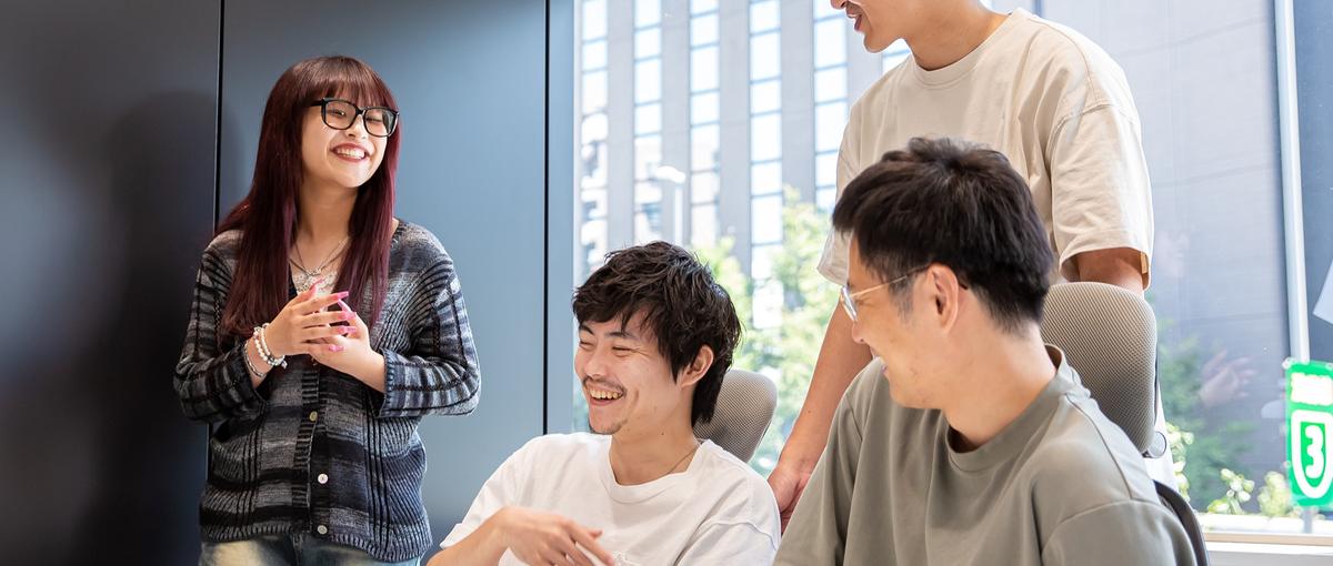 経験0もOK！SNS・広告など幅広い施策で事業を伸ばすインハウスマーケター