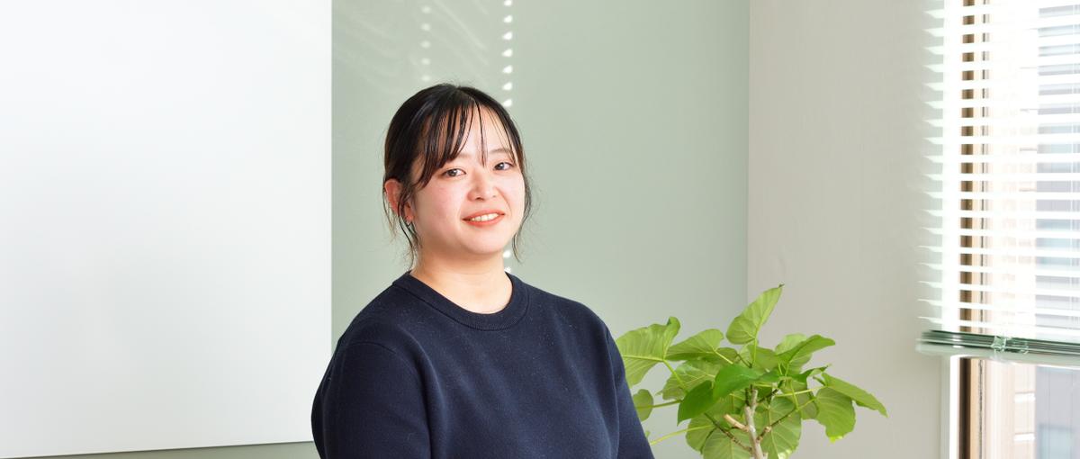 広告ディレクター｜まめな姿勢でお客様の想いを丁寧に引き出し、形にする