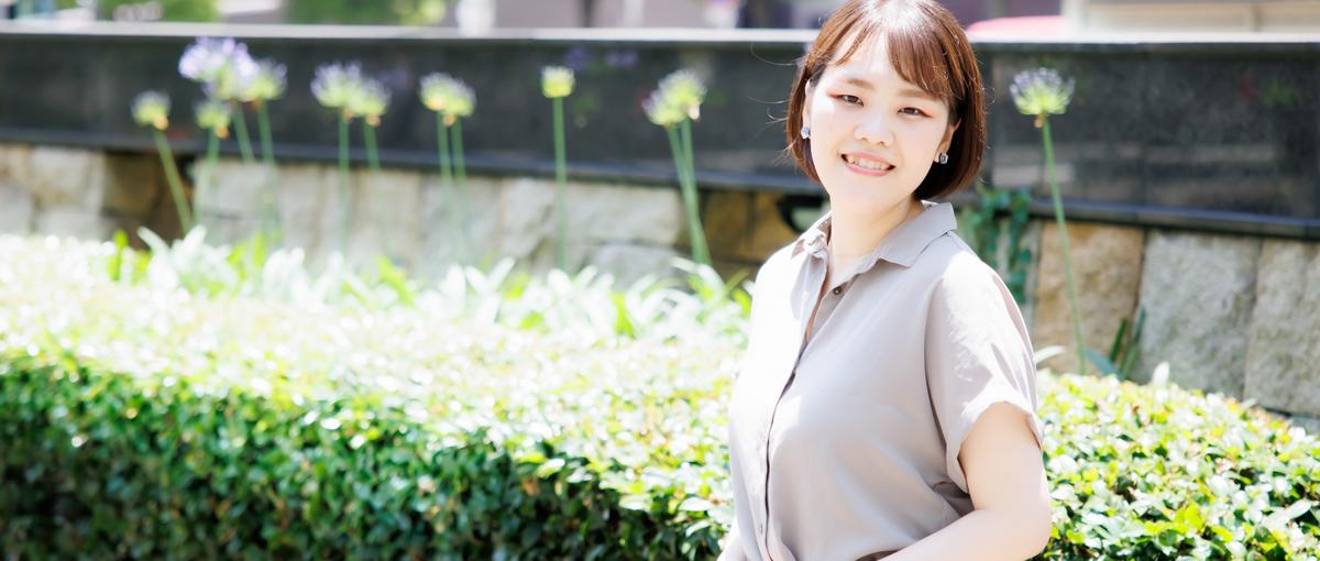 目の前の人に深く向き合う。課題に寄り添い、共にゴールへ走る広告プランナー