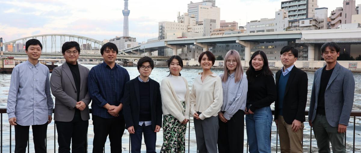 生きがい・働きがいが事業テーマ。メンタルヘルス分野プロジェクトマネージャー