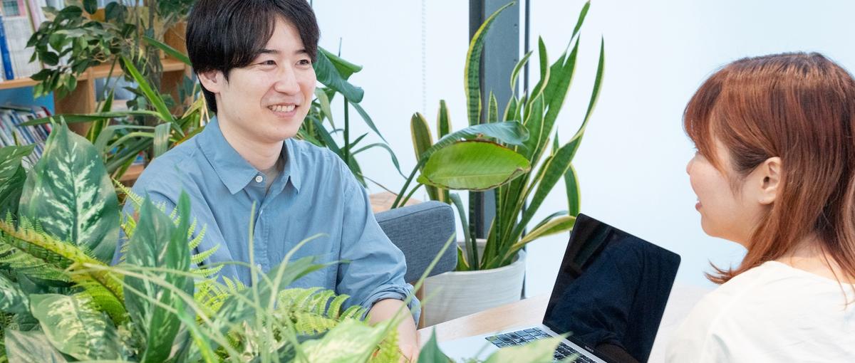 持続可能なプロダクト基盤の刷新をリード！｜Webエンジニア_テックリード