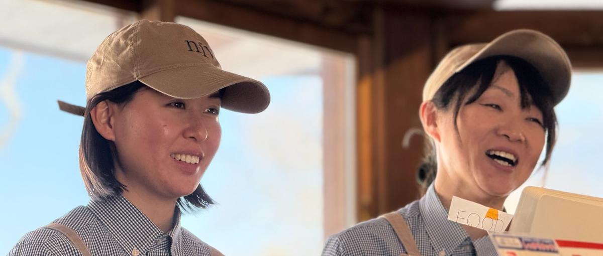 長野・新潟の未来を紡ぐ｜多業種展開の地域創生企業で描く、自由なキャリアパス