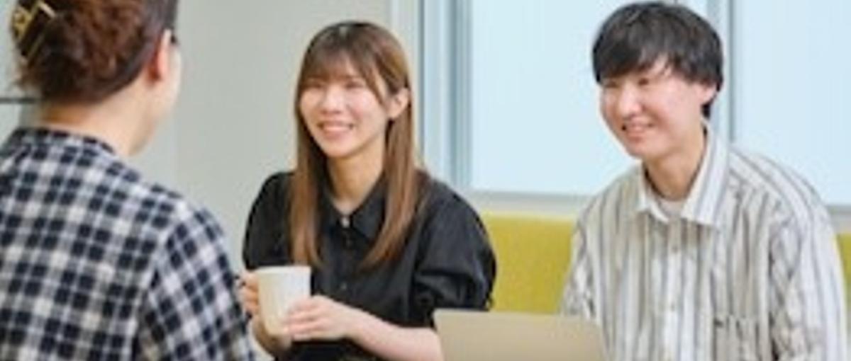 27卒｜いろんな業種の経営を知れる会計業界。面白いって知ってた？