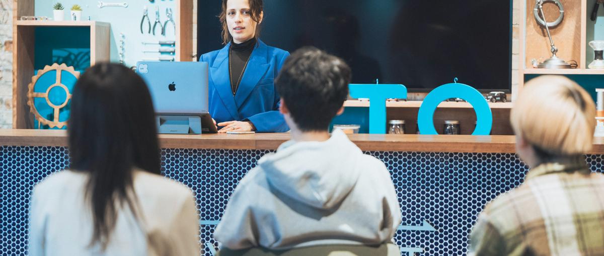 地域の移動をもっと便利に。MaaSアプリのバックエンドエンジニアを募集！