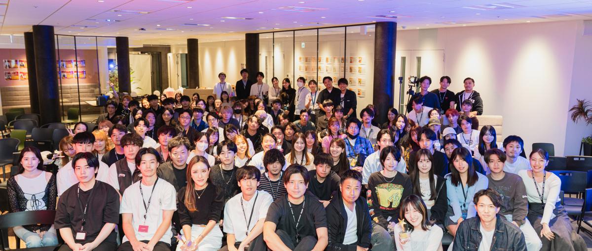 累計15億調達エンタメベンチャーのバックオフィス募集