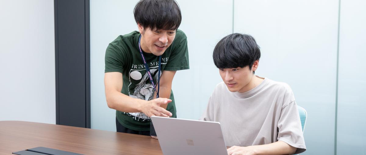 27・28卒/教育に絶対の自信あり！社員を大切に育てる手厚いサポート体制