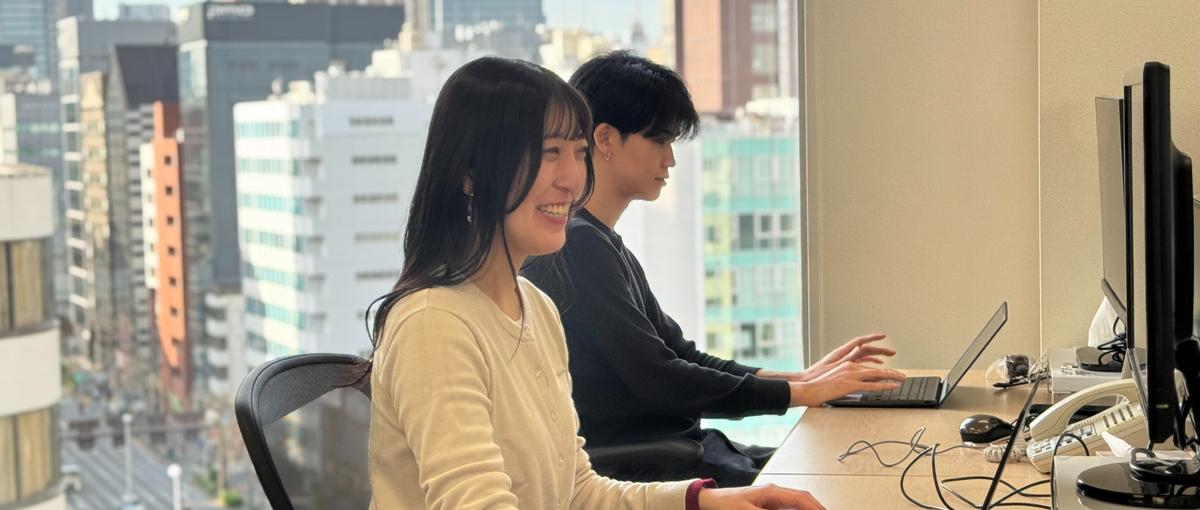 綺麗なコードを書くことが目的ではない！技術の力でビジネスの正解を導き出せ。