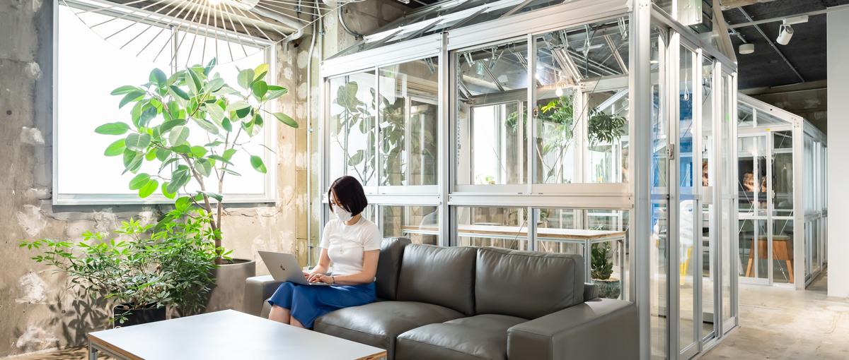 海外展開を支えるグローバルCS募集　英語対応