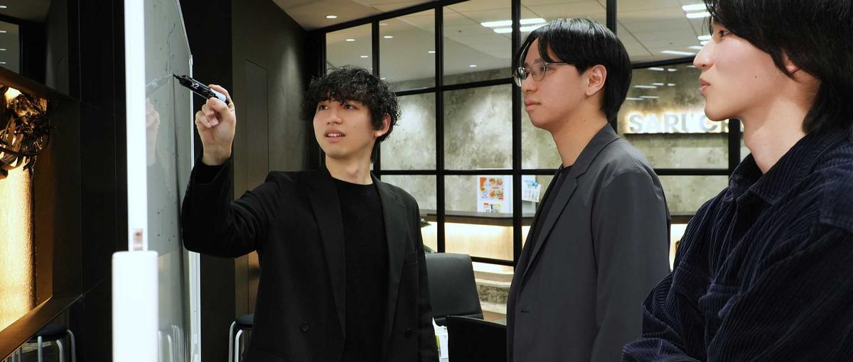 役員直下で急拡大事業で圧倒的な成長を手にする！SNSマーケター募集！