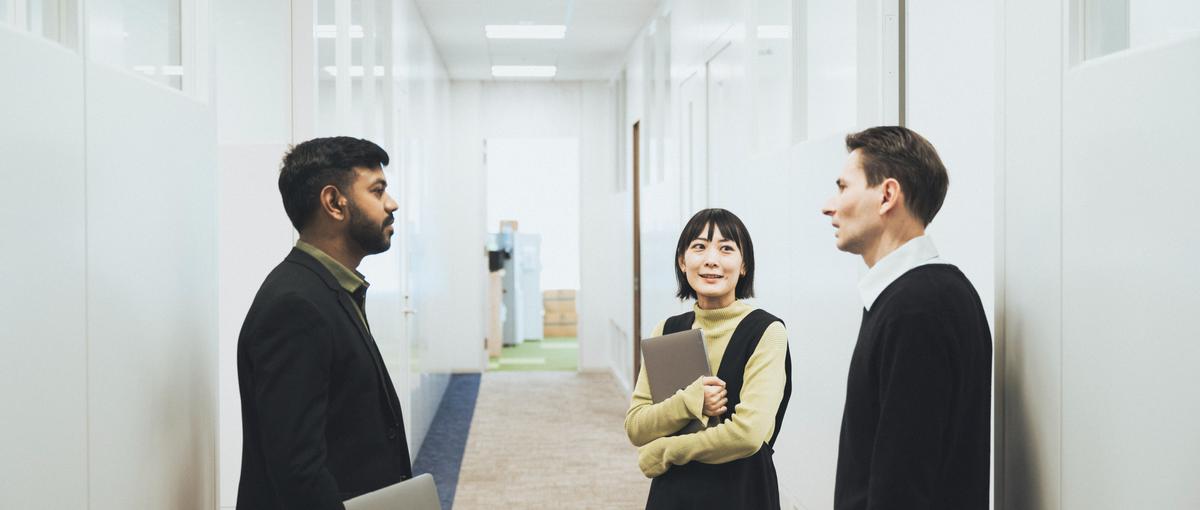 KINTOのサービスを横断で支えるプロジェクトマネージャー募集！＠東京