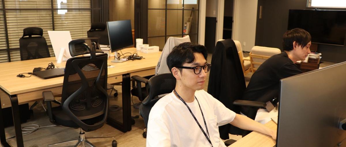 AIドリブンで自社サービスを進化させ、物流の未来を創る｜エンジニア募集