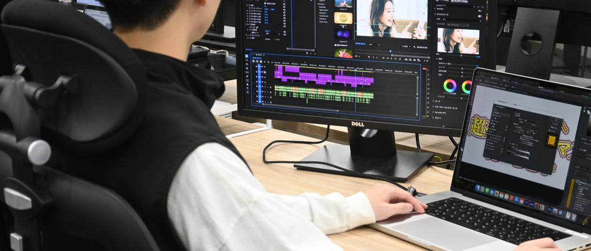 趣味の動画投稿はもう卒業！札幌で、あなたの才能をビジネスに繋げよう！