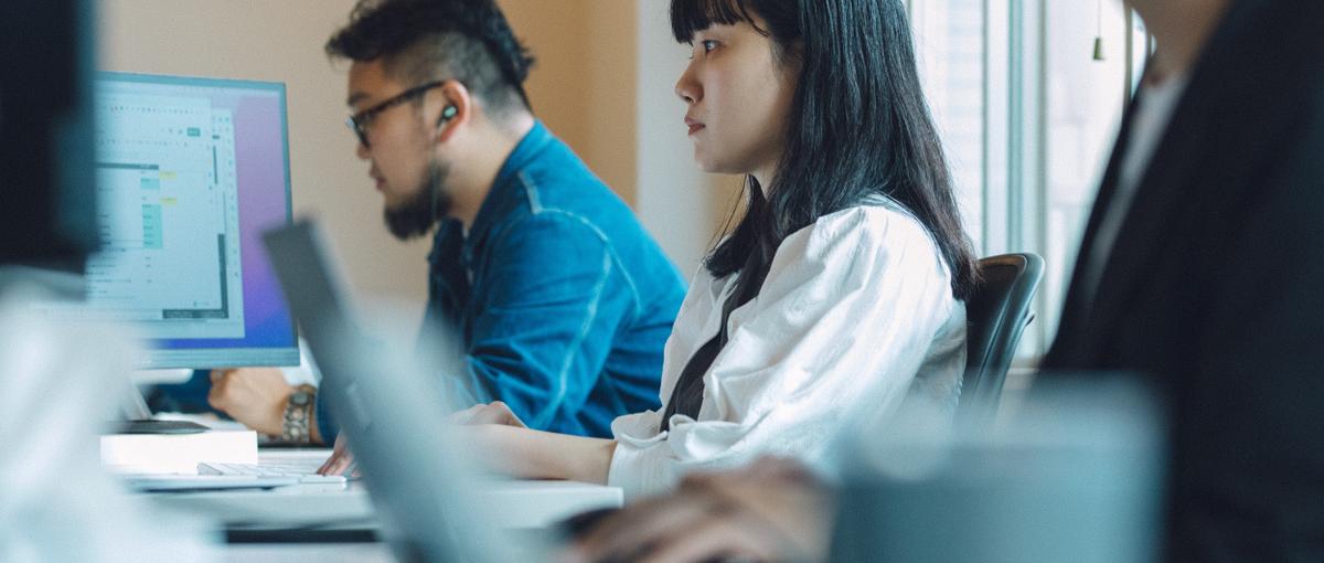 名古屋・27卒｜技術で、ブランドの体験をつくる人へ。エンジニア募集