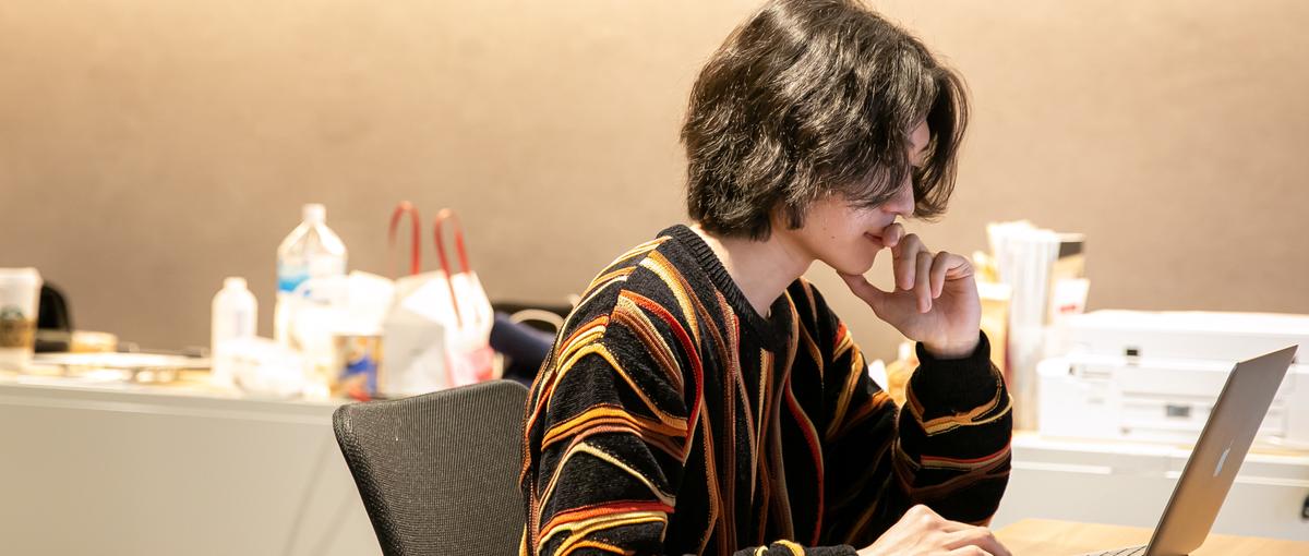 カット一つで、物語は変わる｜その力を持つ編集者を募集しています