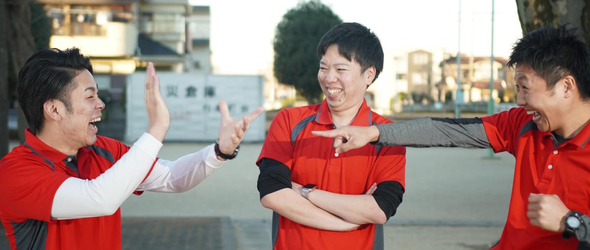 売らなくていい時間が、一番大事な営業です！