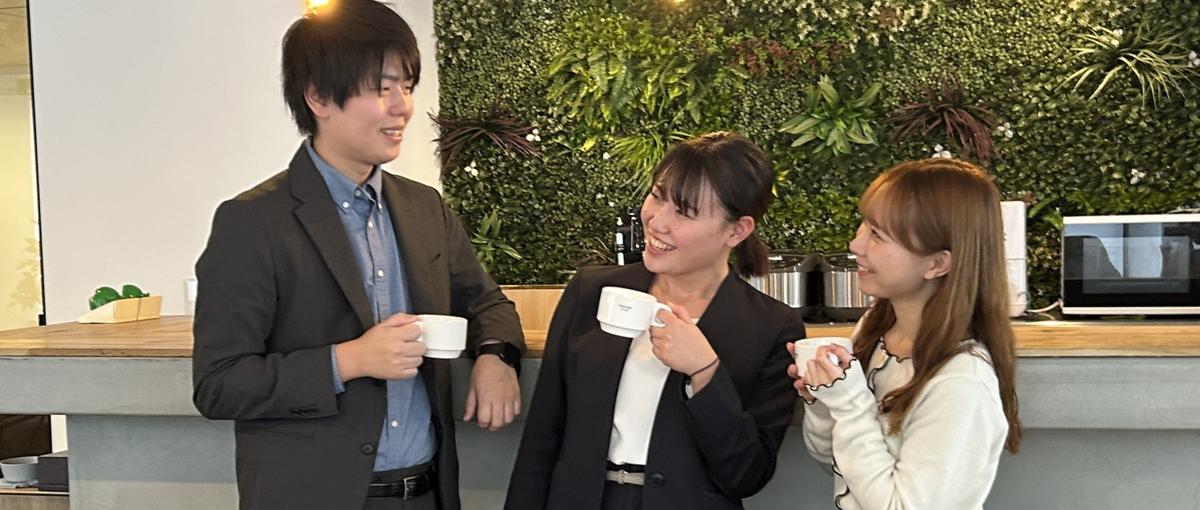 成長環境でスキルアップ！私たちと一緒にITスキルを伸ばしましょう！