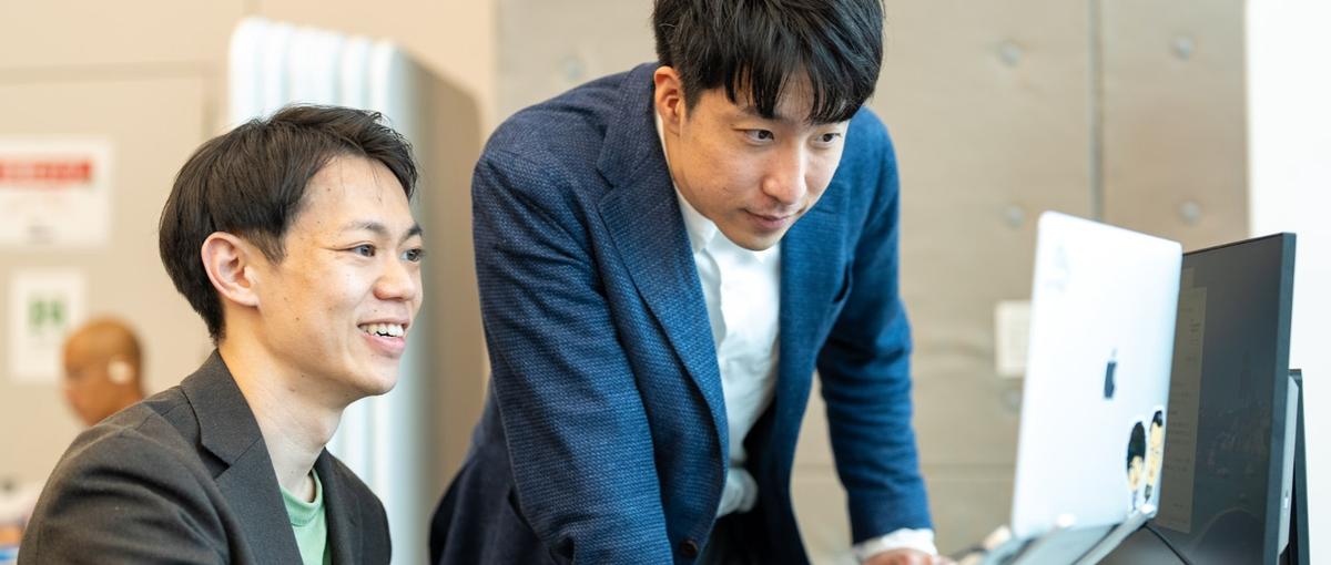 東大卒CTOと組んでPhysical AI開発に挑む仲間を探しています