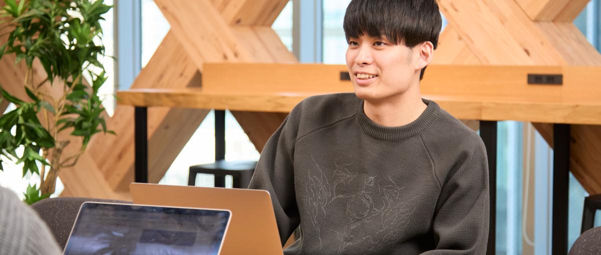 第二新卒｜決まったレールはない。1人目人事としてスマート組織を創ろう！