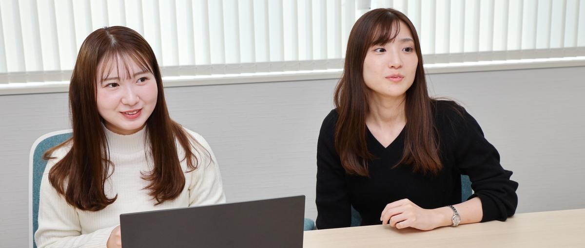 マニュアルがないなら作ればいい。現場が笑顔で働ける環境を、ゼロから築く。