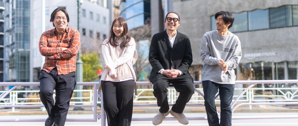 Claude Codeを使った新しいUI/UXデザインに挑戦しませんか？