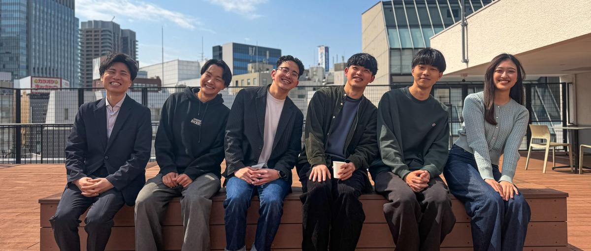 CTO直下｜AIエージェント・需要予測・画像認識、多様なAI開発に挑戦！