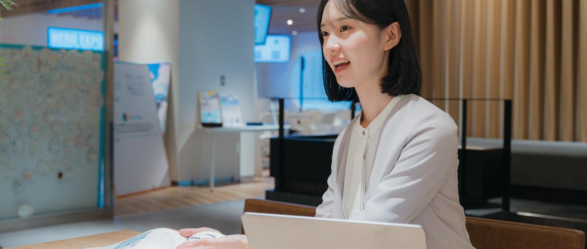 経営直下でブランドを創る。eスポーツ×地方創生の魅力をとどける広報担当