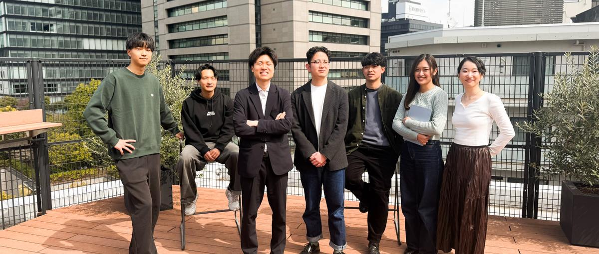 CEO直下｜松尾研発AIスタートアップ｜IS・マーケ推進メンバーを募集！