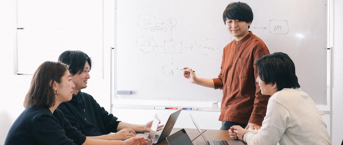 WEBコンサルタント｜企業を風評被害や炎上から守るリスク対応ベンチャー