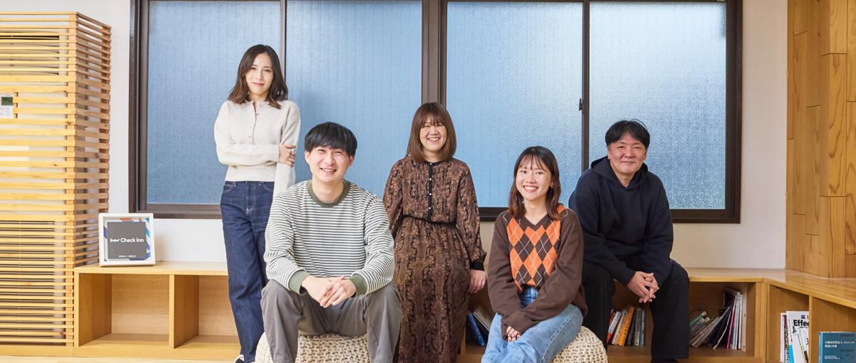 顧客体験を仕組みで良くする宿泊業支援SaaSのカスタマーサポート募集