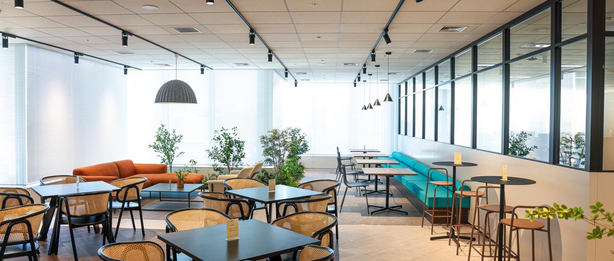 大手企業のSNSプロモーションをトータルサポート｜SNSシニアディレクター