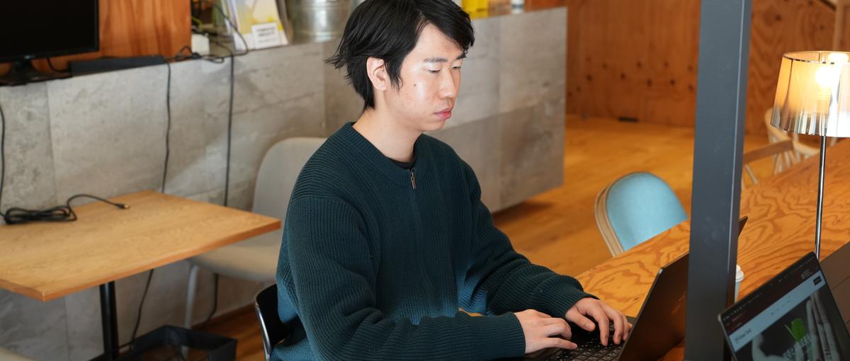 Next.js×AIで最速開発。無駄を嫌う組織で、一歩先のフロントエンドへ