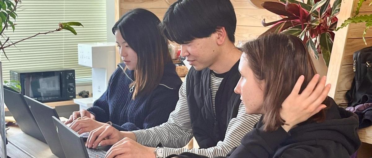 福岡・5月開催｜脱炭素のビジネス課題に挑む、コンサル1dayプログラム！