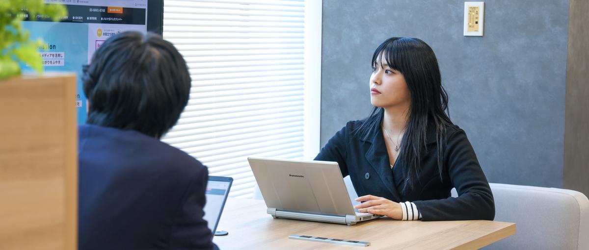 SNSディレクター募集！大手企業の新たな価値を生み出す支援！