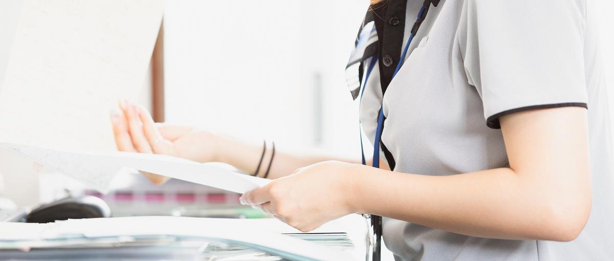 自分の仕事が誰かの笑顔につながる！イベント会社の経理募集