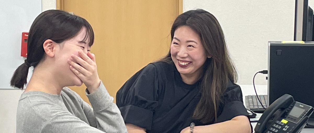 人の役に立つって楽しい！テンプレベースの見積作成をするパート事務募集中！