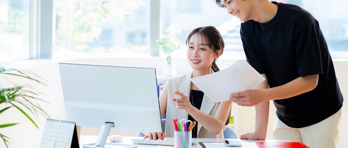 AI活用システム開発のPM募集｜提案から納品まで、プロジェクトの軸に。