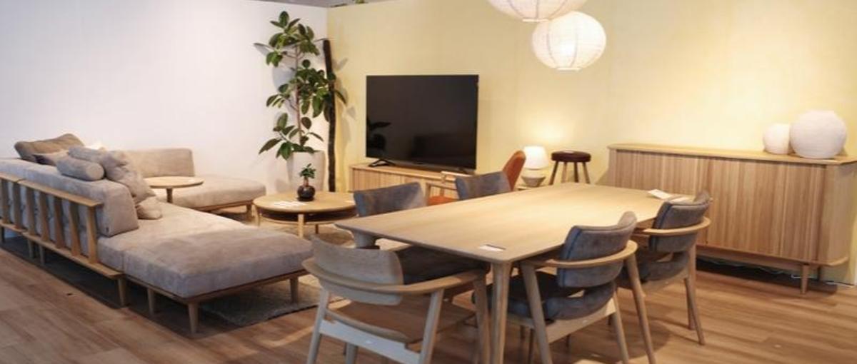 営業事務｜洗練されたショールームで、チームの動きを支えるサポート職