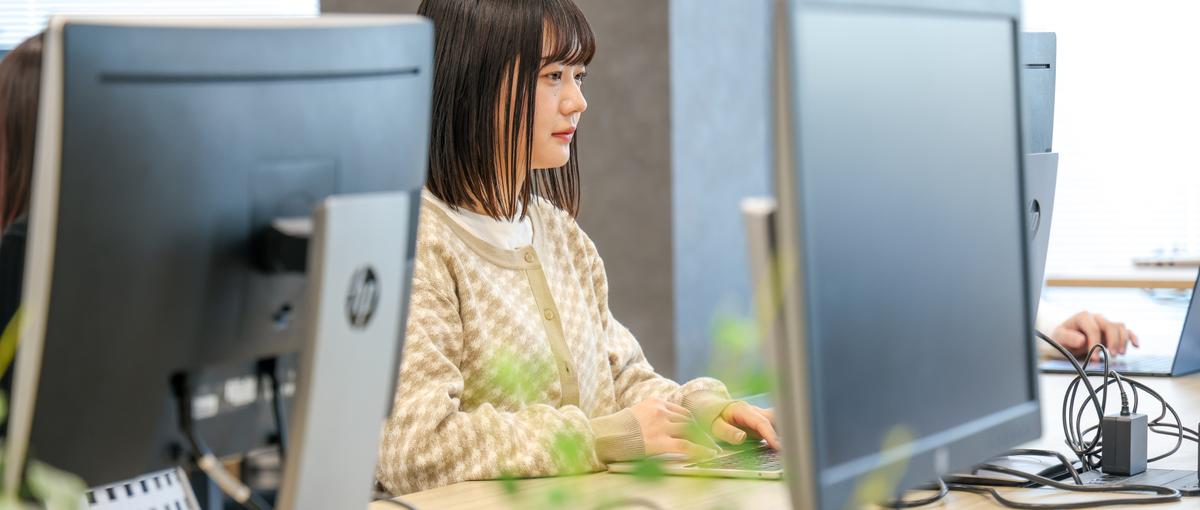 ココロくすぐるデザインを！SNS制作アシスタントの募集