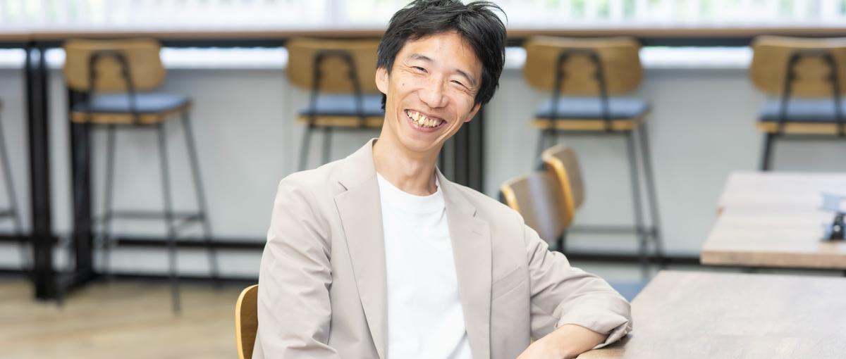 エンジニアとして可能性を広げたい方へ、より高い視点で関われるポジションです