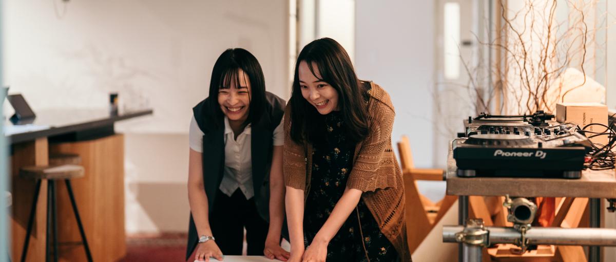 心斎橋の新規ホテルで開業インターン！運営・経営を学びたい学生大歓迎！