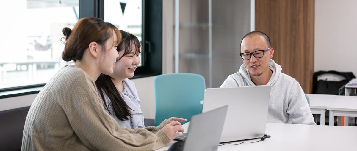 想いを実現させる｜人事としてのキャリアを築く第一歩を踏み出しませんか？